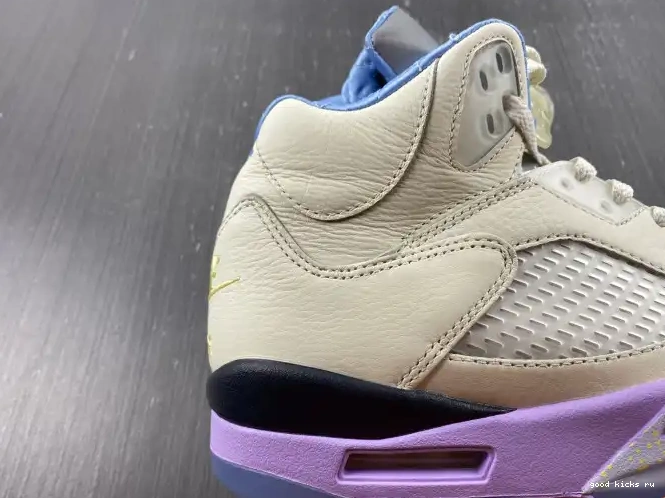 80% Off Sale Sail The Retro 5 Khaled Best DV4982-175 Air Jordan DJ We 0418